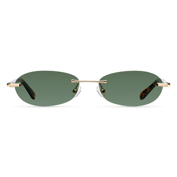 Okulary Meller JINA Gold Olive