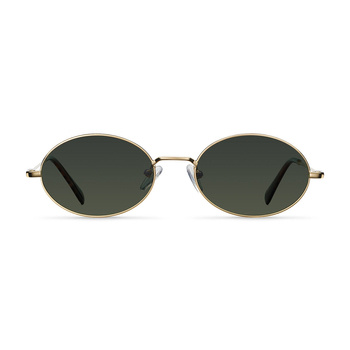 Okulary Meller AMARA Gold Olive