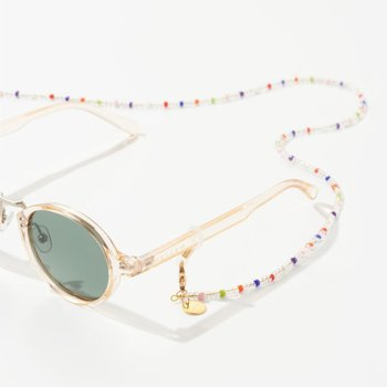 Łańcuszek do okularów HIRSI CRYSTAL