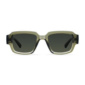 Okulary Meller ZURI Stone Olive