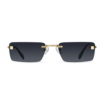 Okulary Meller LAILA Gold Carbon