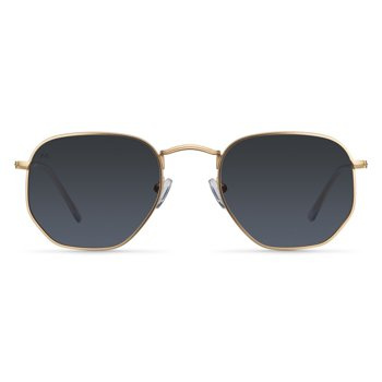 Okulary Meller Eyasi Gold Carbon