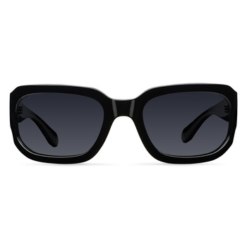 Okulary Meller BINTA All Black