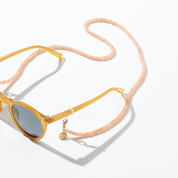 Łańcuszek do okularów HIRSI ORANGE