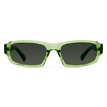 Okulary Meller BARACK Lime Olive