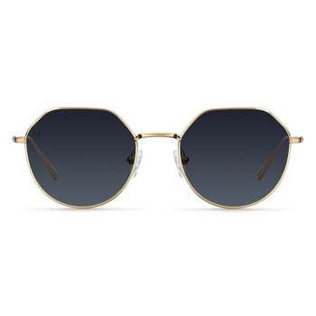 Okulary Meller ALDABRA gold carbon