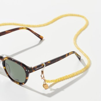 Łańcuszek do okularów HIRSI AMBER