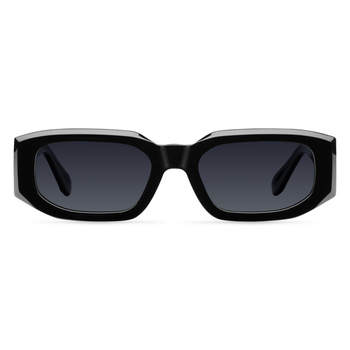 Okulary Meller KIRA All Black