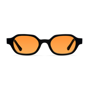 Okulary Meller CUMBI Black Orange