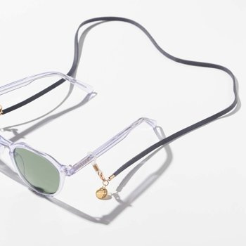 Łańcuszek do okularów EBO NAVY