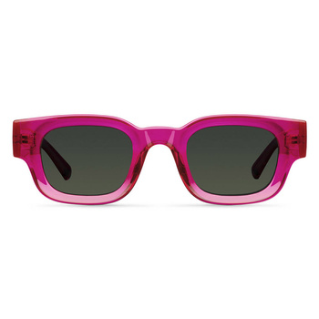 Okulary Meller GAMAL Magenta Olive