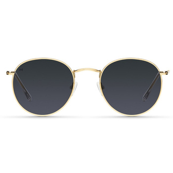 Okulary Meller Yster Gold Carbon